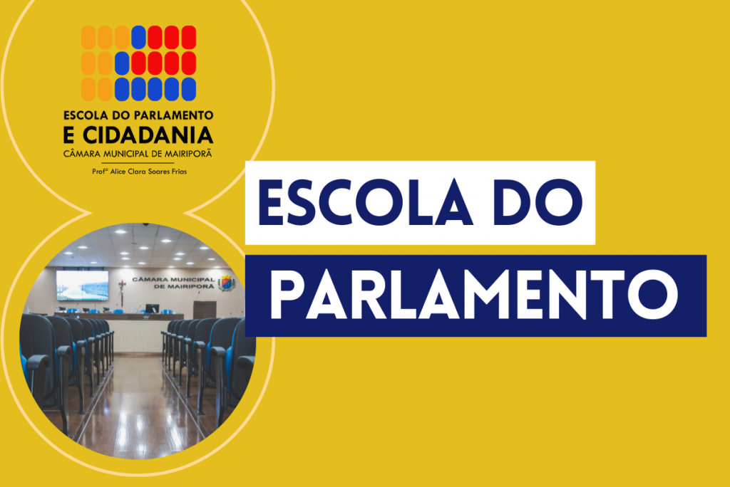 Escola do Parlamento