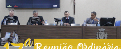 17ª Reunião Ordinária de 2022 - Câmara Municipal de Mairiporã